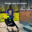 Pachet promoțional pentru tăierea gardurilor vii KS LBV-HT-SET thumbnail