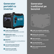 Generator cu inverter KS 4000iE S thumbnail