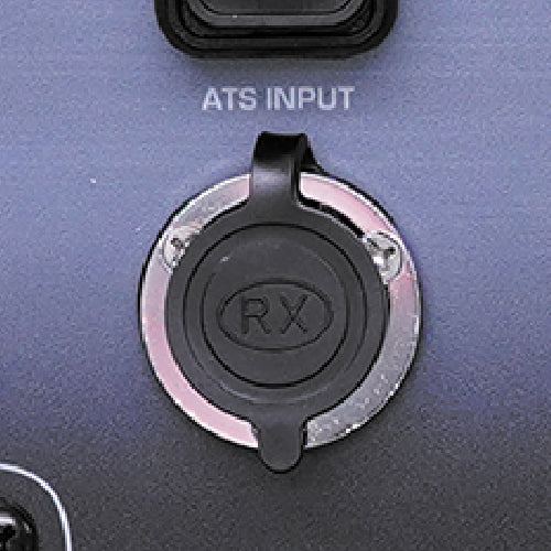 Αυτόματη εφεδρική ισχύς