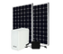 Sistema solar para balcón KS SBS800-SET4, immagine 1
