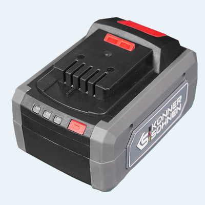 Batteriskydd