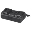 Carregador para bateria de lítio 20V KS C35A-2