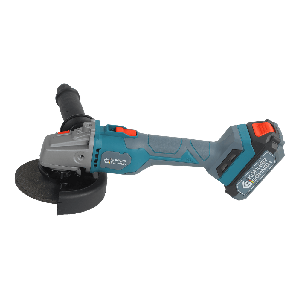 Set Master Senza Fili Kit 3-in-1 KS RHAGD 20V SET 3 PLUS