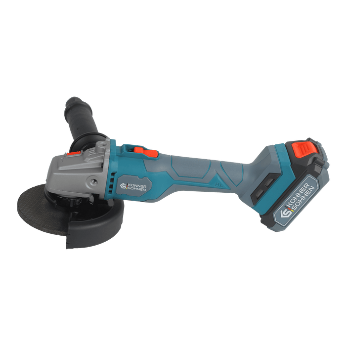 Set Master Senza Fili Kit 3-in-1 KS RHAGD 20V SET 3 PLUS