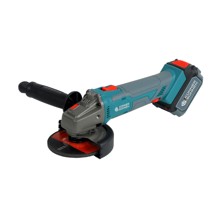 Johdoton Master Setti KS IDAGB 20V SET 1 PLUS