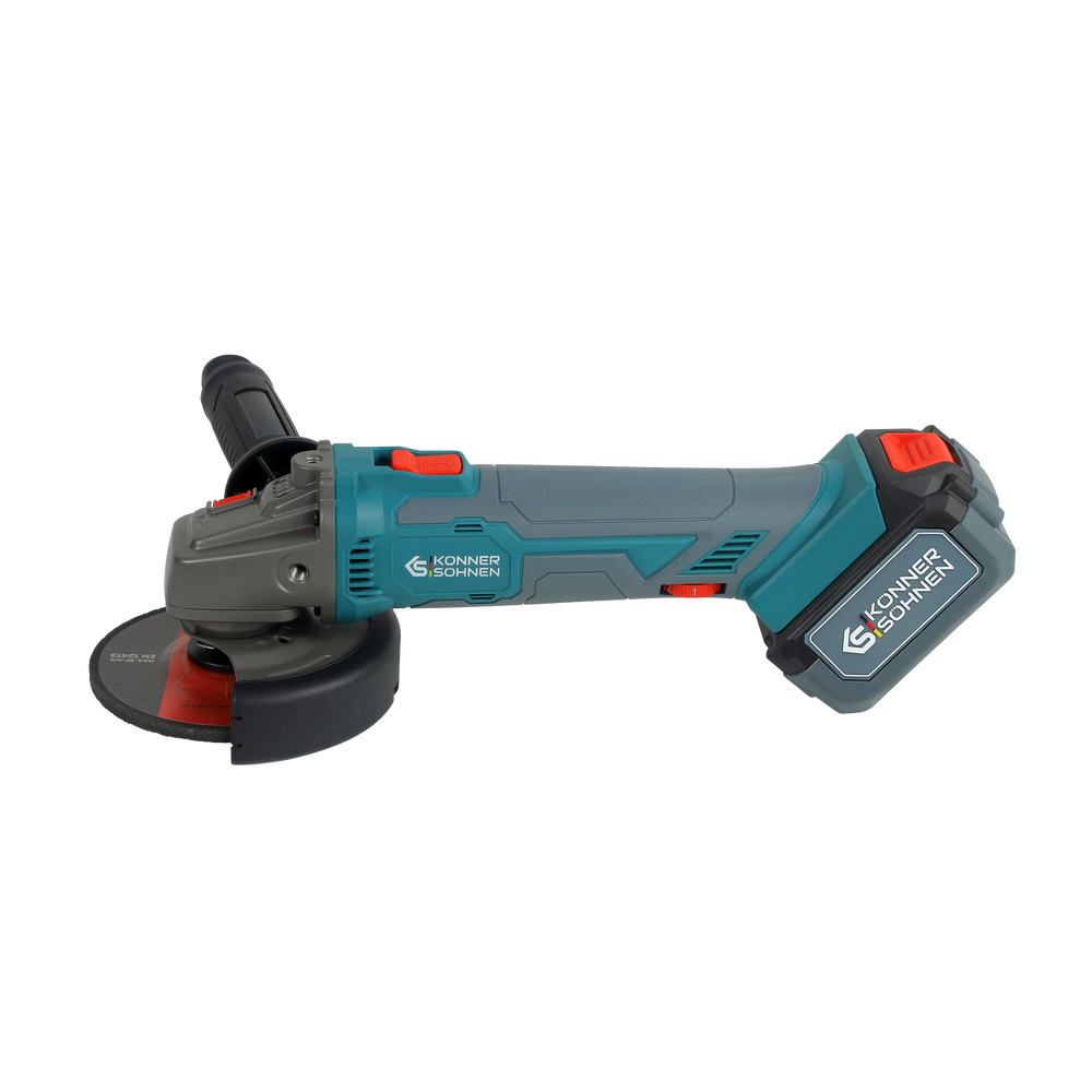 Johdoton Master Setti KS IDAGB 20V SET 1 PLUS