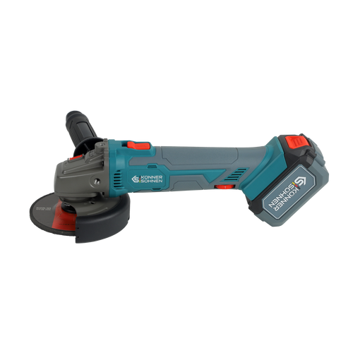 Set Master Senza Fili KS IDAGB 20V SET 1