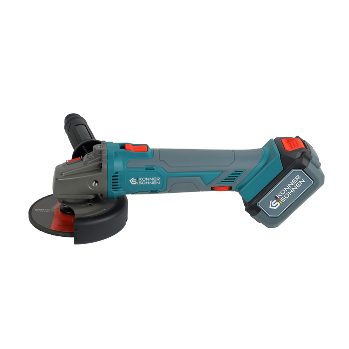 Johdoton Master Setti KS IDAGB 20V SET 1 PLUS