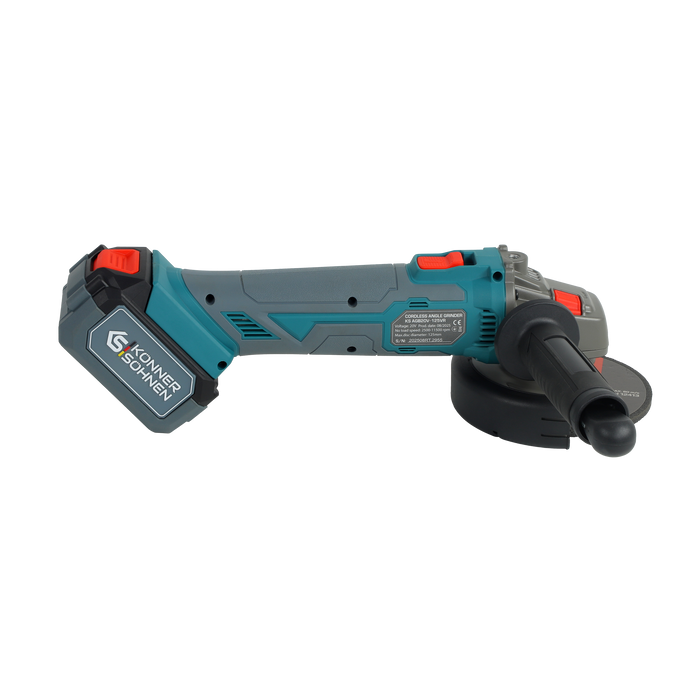 Johdoton Master Setti KS IDAGB 20V SET 1 PLUS