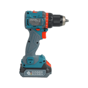 Trapano a Batteria KS D20V-60