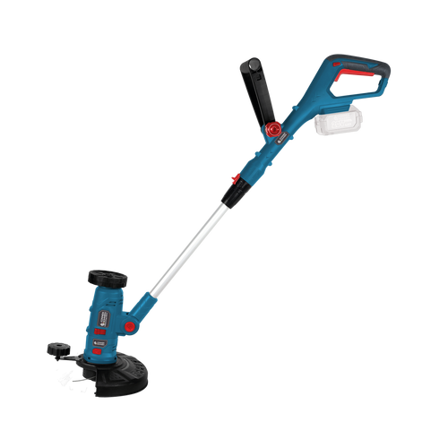 Cordless Multi-Functional Trimmer KS MFT-20V