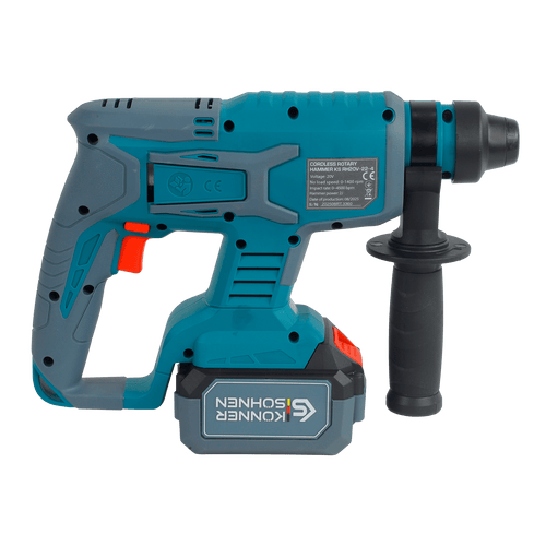 Bežični Master Set 3u1 KS RHAGD 20V SET 3