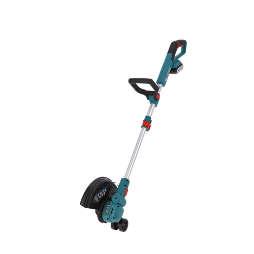 Tagliabordi a batteria KS CST-20V
