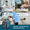 LPG/Benzin-Inverter-Generator KS 3100iG S thumbnail