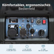 LPG/Benzin-Inverter-Generator KS 5500iEG S thumbnail