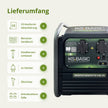Inverter-Generator KSB 28i thumbnail