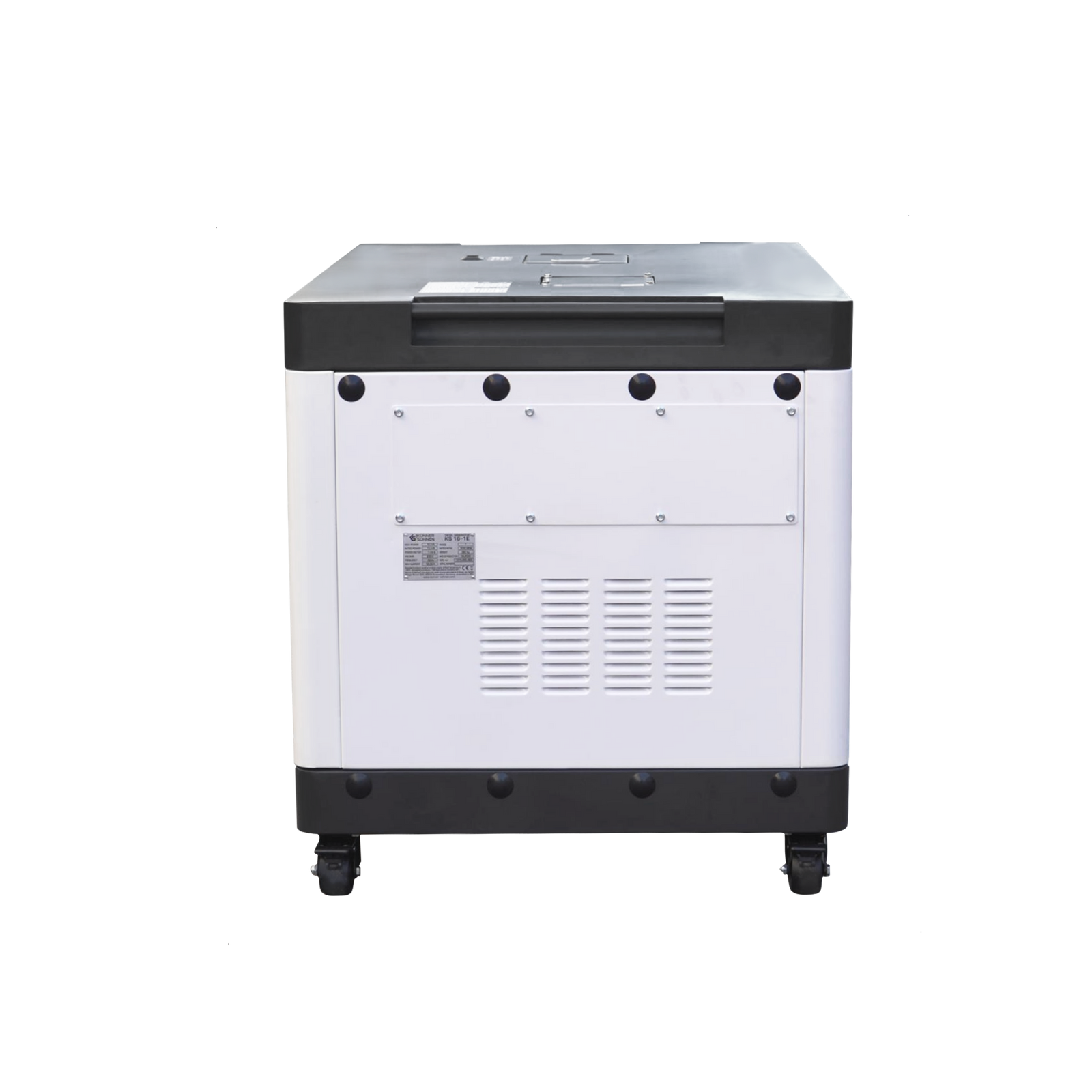 Generatore Diesel KS 16-1E