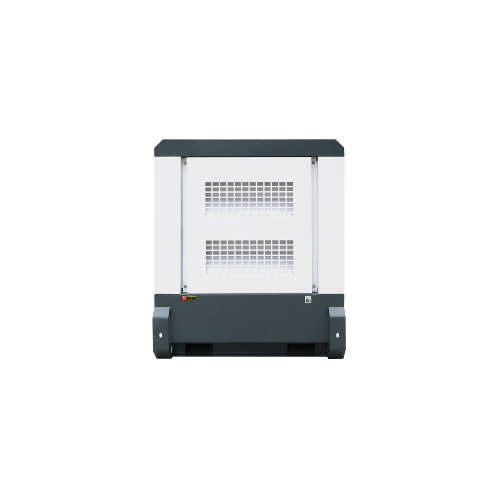 Centrale Elettrica Diesel Trifase KS 110-3BE