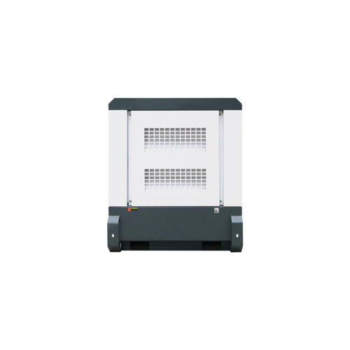 Centrale Elettrica Diesel Trifase KS 110-3BE