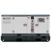 Centrale Elettrica Diesel Trifase KS 50-3BE