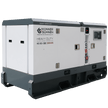Centrale Elettrica Diesel Trifase KS 50-3BE, εικόνα 3