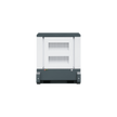 Centrale Elettrica Diesel Trifase KS 72-3BE, immagine 4
