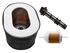 Set di filtri per generatori Diesel: Filtro dell'olio, Filtro dell'aria, Filtro della benzina, immagine 2
