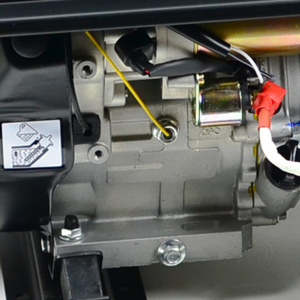 Moteur ecologique