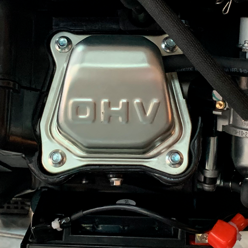 Spolehlivý motor