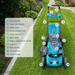 Gasoline Lawn Mower KS 46LMG-SP thumbnail