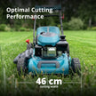 Gasoline Lawn Mower KS 46LMG-SP thumbnail
