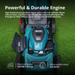 Gasoline Lawn Mower KS 46LMG-SP thumbnail
