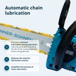 Cordless Mini Chainsaw KS MCS20V-12 SET thumbnail