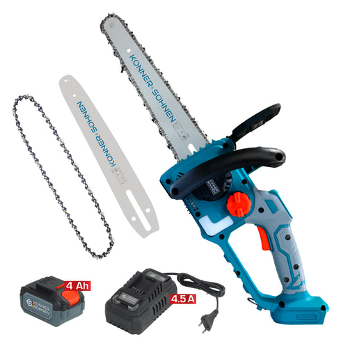 Piła akumulatorowa KS MCS20V-12 SET