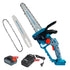 Bežična Mini Lančana Testera KS MCS20V-12 SET, immagine 1