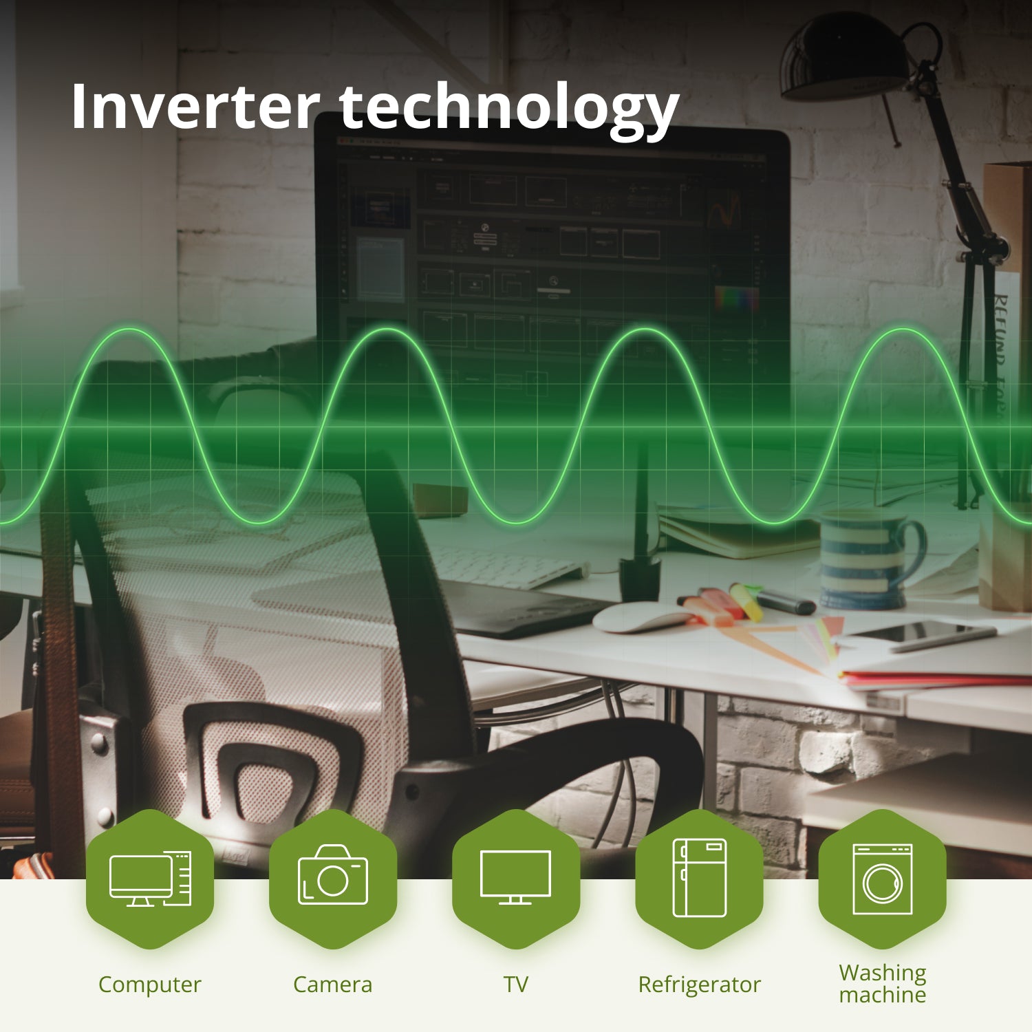 Инверторен генератор KSB 33i S