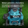 Cortacésped de gasolina KS 56LMG-SP thumbnail