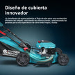 Cortacésped de gasolina KS 56LMG-SP thumbnail