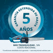 Sierra inalámbrica KS MCS20V-12 SET thumbnail