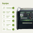 Generador inverter KSB 28i thumbnail