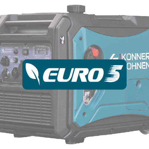 Συμβατό με τα πρότυπα της ΕΕ