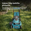 Bensiinikäyttöinen ruohonleikkuri KS 56LMG-SP thumbnail