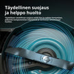 Bensiinikäyttöinen ruohonleikkuri KS 56LMG-SP thumbnail