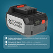Batterie lithium 20V KS 20V4-1 thumbnail