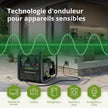 Groupe électrogène à inverter KSB 28i thumbnail