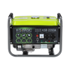 Benzinski generator „K&S BASIC“ KSB 2200A