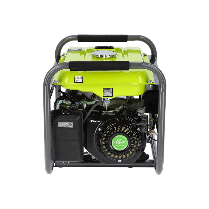 Benzinski generator „K&S BASIC“ KSB 2200A
