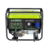 Bensiinikäyttöinen generaattori 'K&S BASIC' KSB 6500C