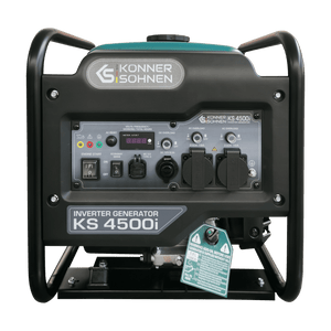 Groupe électrogène onduleur KS 4500i
