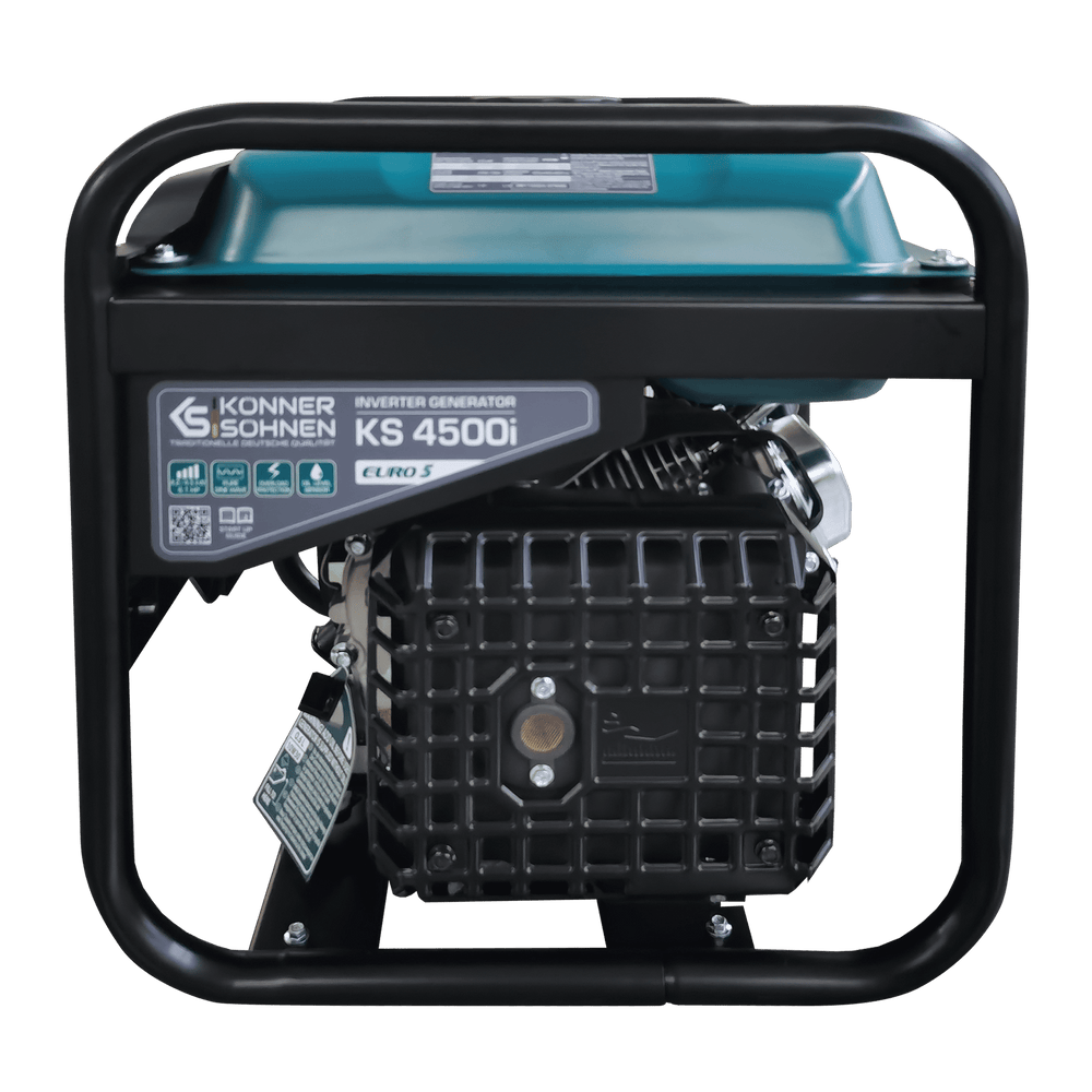 Groupe électrogène onduleur KS 4500i
